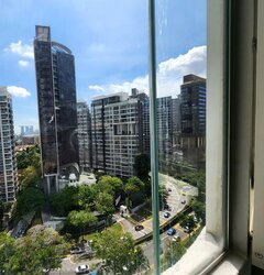 Cairnhill Plaza (D9), Apartment #457027821